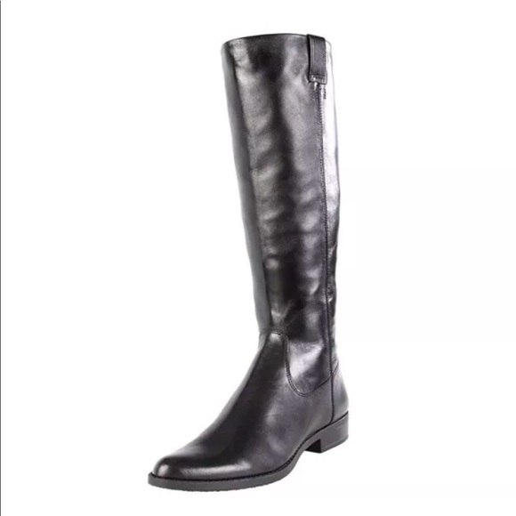 super quality buy good 2018 shoes Calvin Klein Shoes | Tamryn Black Leather Riding Boot 6 | Poshmark super quality buy good 2018 shoes Calvin Klein Shoes | Tamryn Black Leather Riding Boot 6 | Poshmark